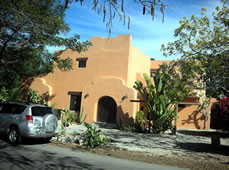 Casa en venta en el Club de Golf La Ceiba