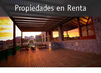 bienes raices en renta