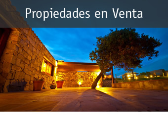 bienes raices en venta