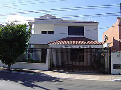 casa en renta en residencial montecristo