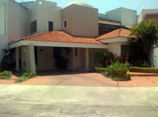 Casa en venta en Fraccionamiento Campestre