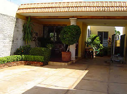 casa en venta en fraccionamiento campestre