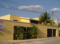 Casa en venta en Fraccionamiento Campestre