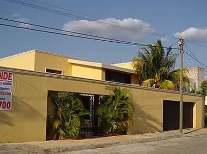 casa en venta en fraccionamiento campestre