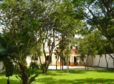 Casa en venta en el Club de Golf La Ceiba