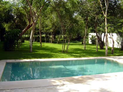 casa en venta en club de golf la ceiba