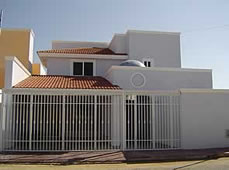 Casa en venta en Fraccionamiento Montecristo