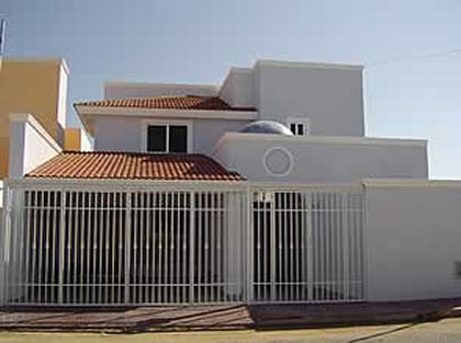 casa en venta en fraccionamiento montecristo