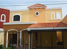 Casa en renta en Residencial Montecristo