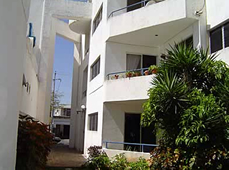 Departamento en renta en Mérida, Yucatán